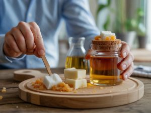 CBD et addiction au sucre : exploration de ses effets sur le comportement alimentaire compulsif