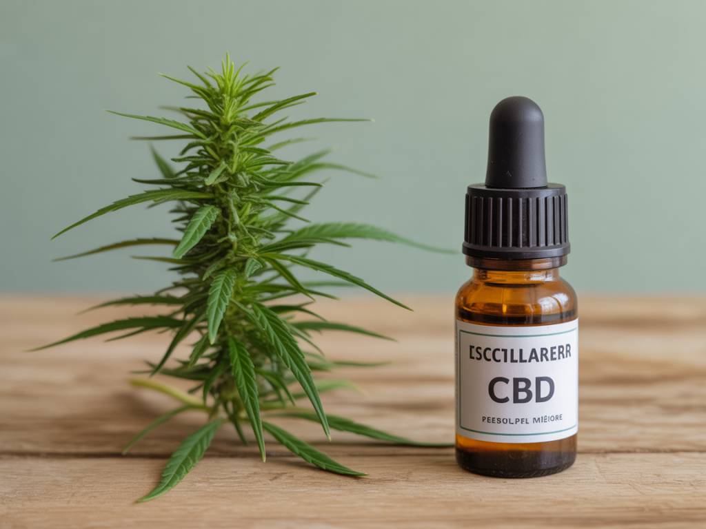 Le CBD peut-il améliorer la concentration et la mémoire chez les étudiants ?