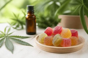 Gummies cbd : effets, bienfaits et précautions d’usage
