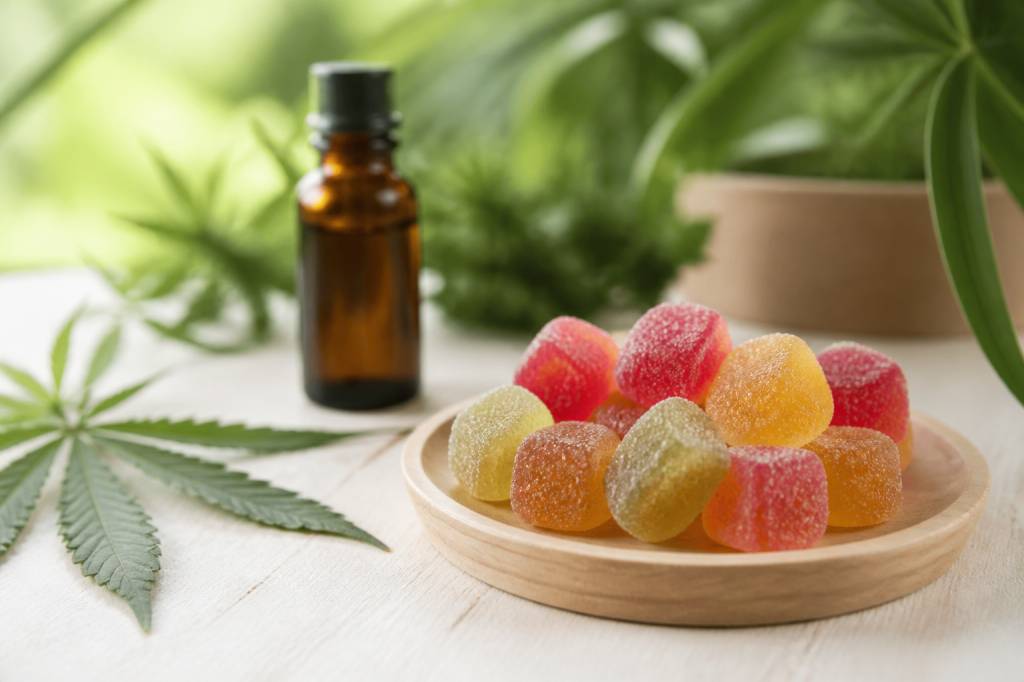 Gummies cbd : effets, bienfaits et précautions d’usage