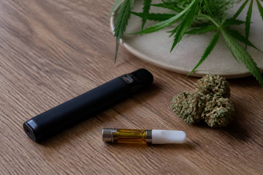Puff hhc : effets, composition et risques à connaître