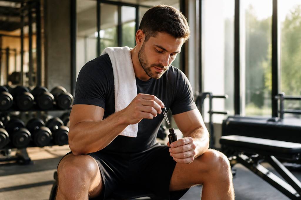 Cbd sports : effets, bienfaits et limites scientifiques