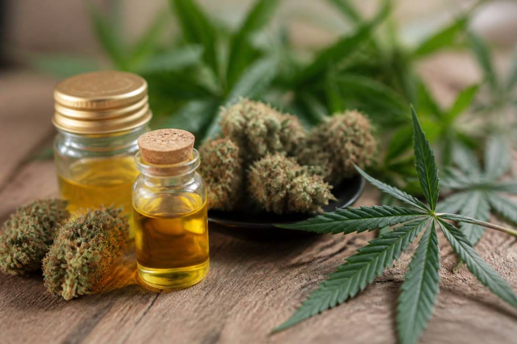 Cbd le plus puissant : effets, études scientifiques et interactions à connaître