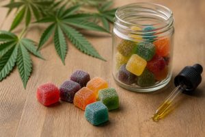 Hhc gummies : effets, usages et précautions scientifiques