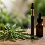 Ganja vape : effets, risques et données scientifiques sur le cbd