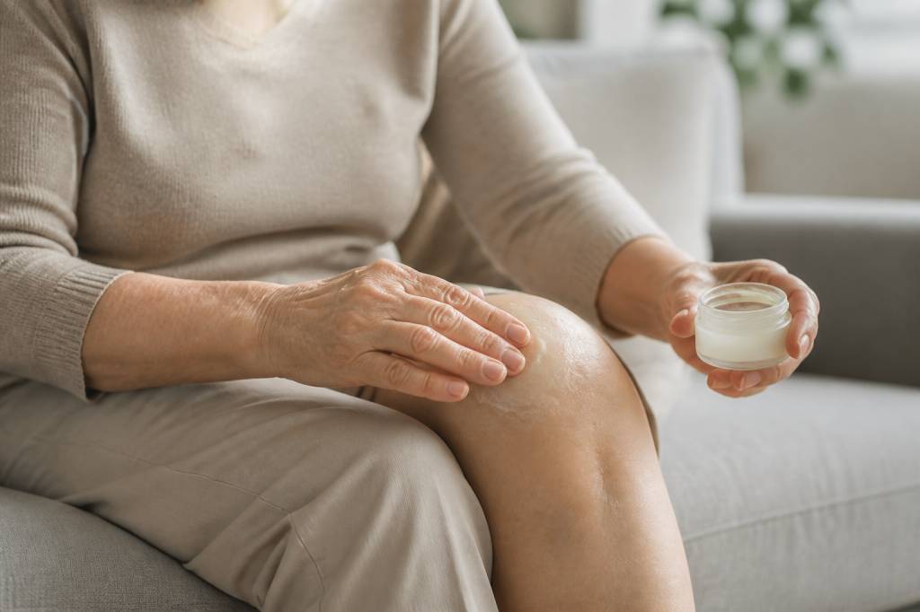 Gel cbd arthrose avis : que disent les études scientifiques ?