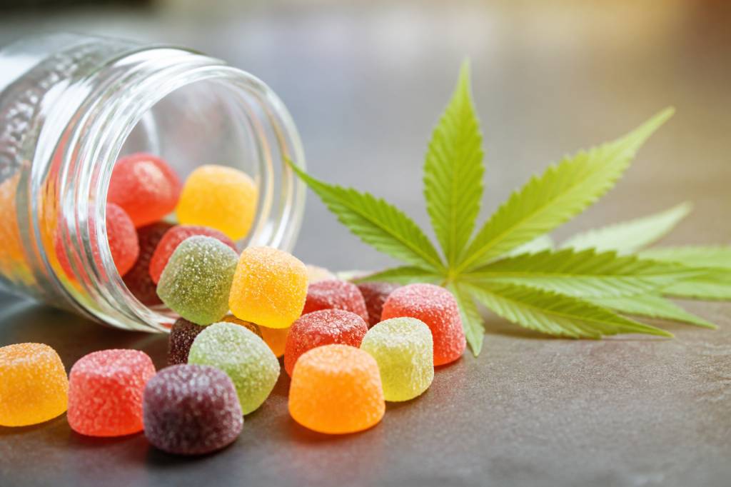 Bonbon cbd puissant : effets, efficacité et précautions d’emploi selon les données scientifiques