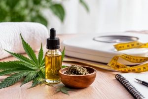 Cbd pour maigrir : effets, études scientifiques, limites et précautions d’usage