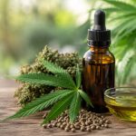Cbx effet : bienfaits, effets secondaires et interactions du cannabidiol