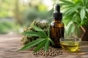 Cbx effet : bienfaits, effets secondaires et interactions du cannabidiol