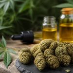 Quel est le cbd le plus puissant ? critères, effets et sécurité