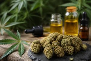 Quel est le cbd le plus puissant ? critères, effets et sécurité