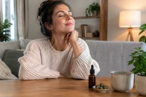 CBD stress : effets, bienfaits, limites et précautions selon les études scientifiques
